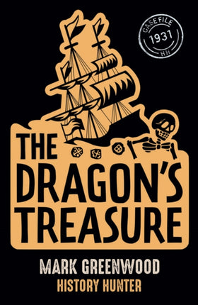 The Dragons Treasure