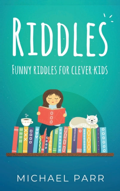 Riddles: Funny riddles for clever kids