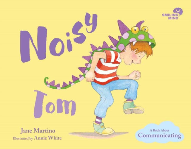 Smiling Mind 3: Noisy Tom