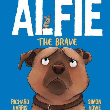 Alfie the Brave