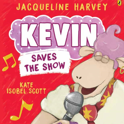 Kevin Saves the Show