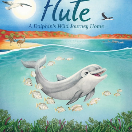 Flute