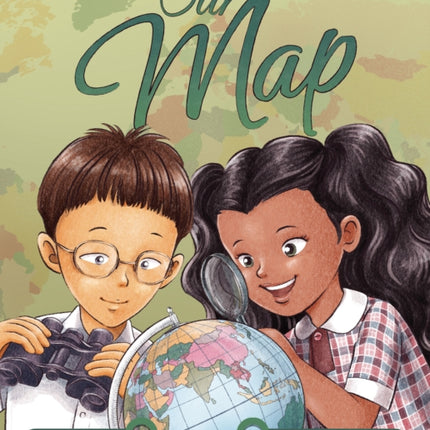 Our Map