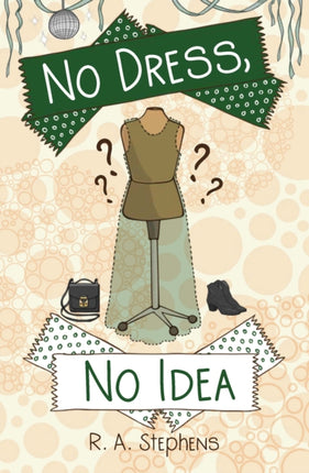No Dress No Idea