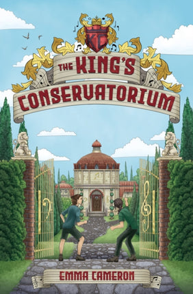 The Kings Conservatorium