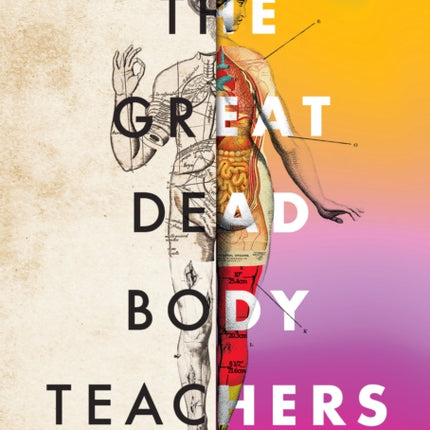 The Great Dead Body Teachers