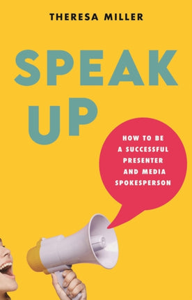 Speaking Up