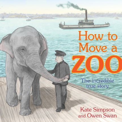 How to Move a Zoo