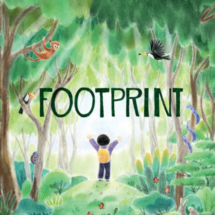 Footprint