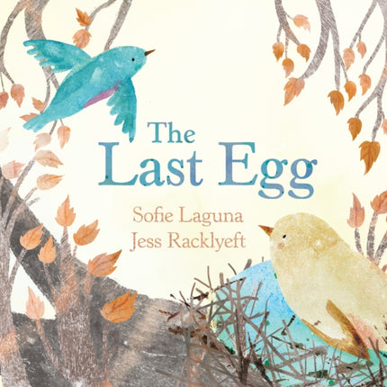 The Last Egg