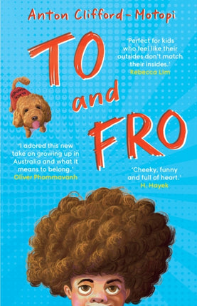 To and Fro