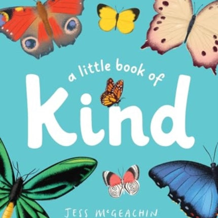 A Little Book of Kind