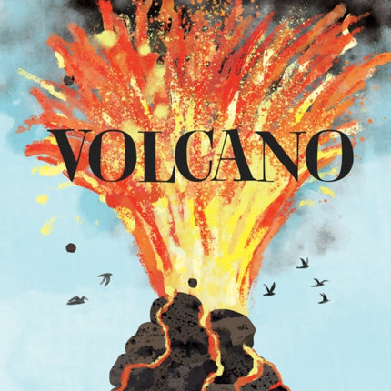Volcano