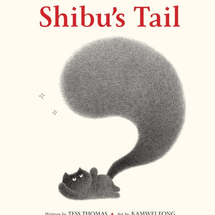 Shibus Tail