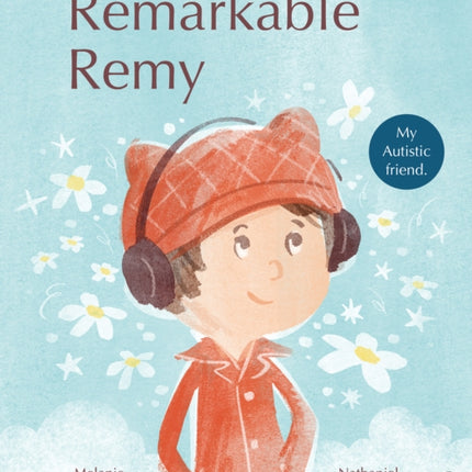 Remarkable Remy