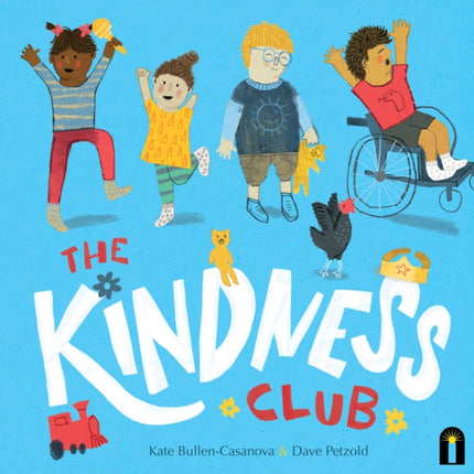 The Kindness Club