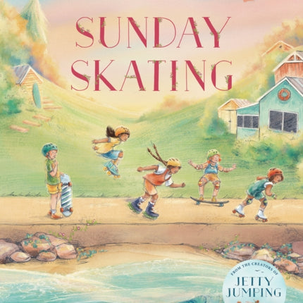 Sunday Skating