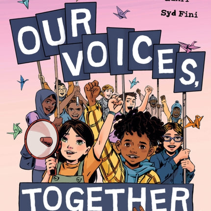 Our Voices Together