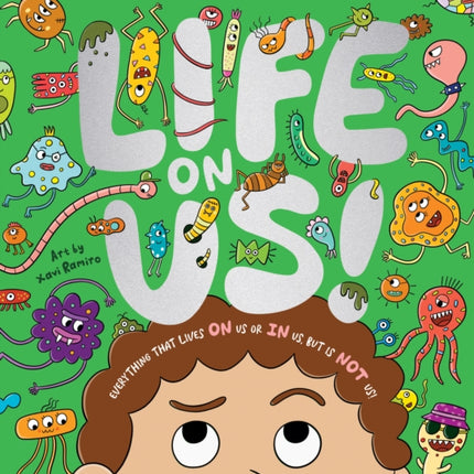 Life On Us