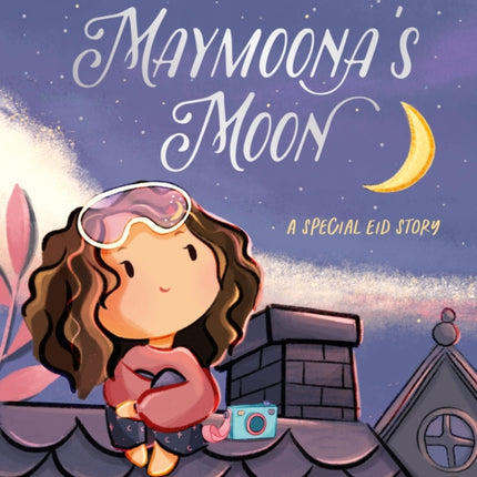 Maymoonas Moon