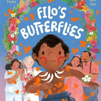 Filos Butterflies