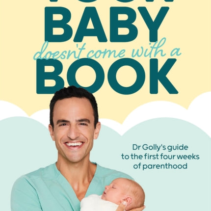 Your Baby Doesnt Come with a Book