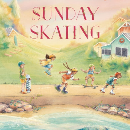 Sunday Skating