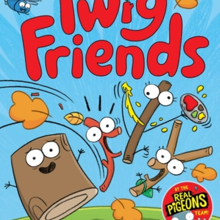 Twig Friends