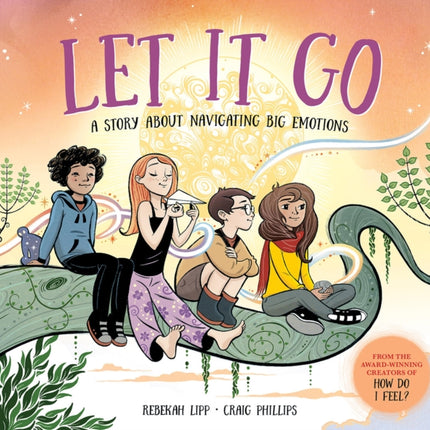 Let it Go