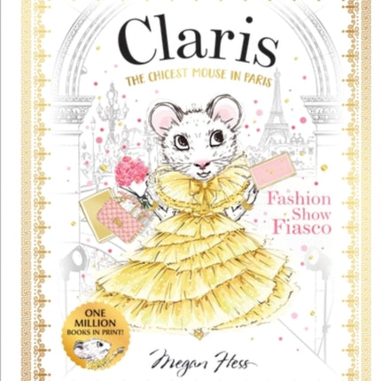 Claris Fashion Show Fiasco