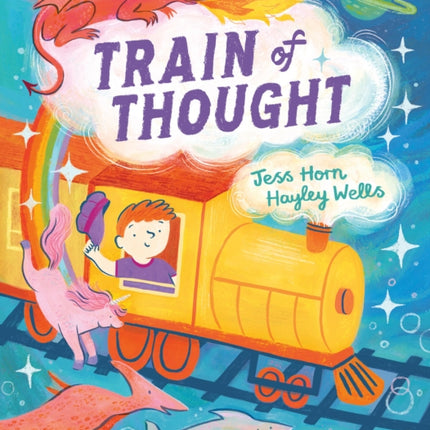 Train of Thought