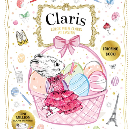 Color with Claris