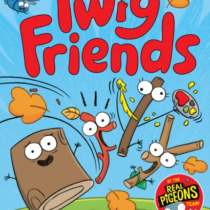 Twig Friends