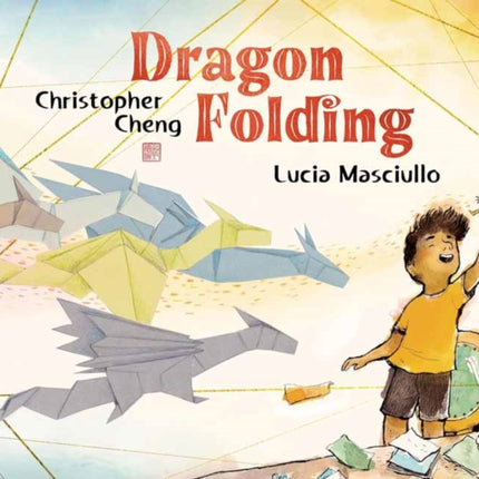 Dragon Folding