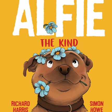 Alfie the Kind