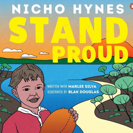 Stand Proud