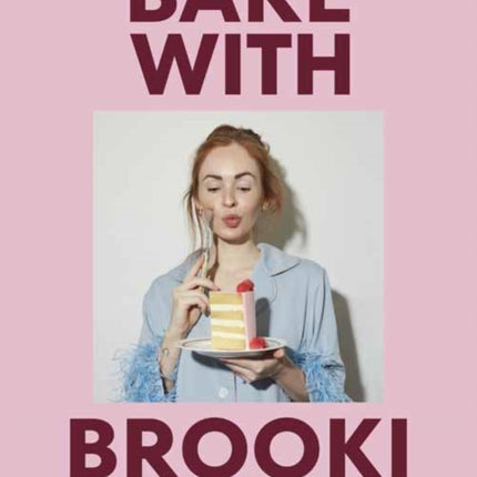 Bake with Brooki