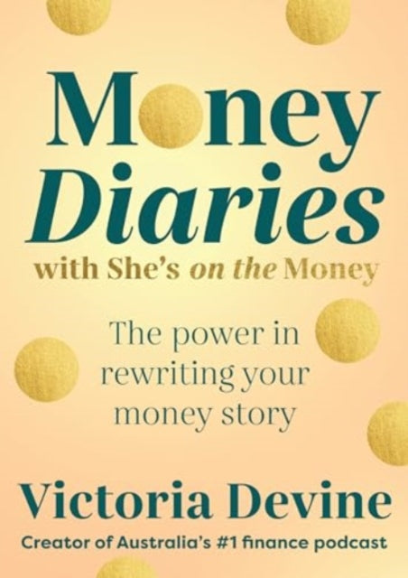 Money Diaries with Shes on the Money