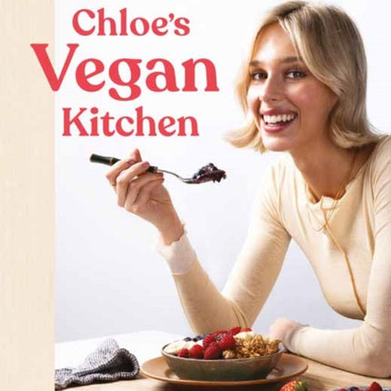 Chloes Vegan Kitchen