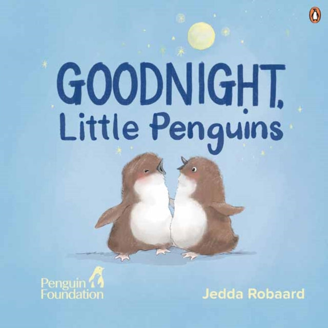 Goodnight Little Penguins