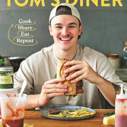 Toms Diner