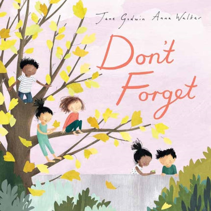 Dont Forget