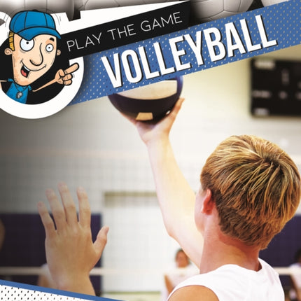 Volleyball