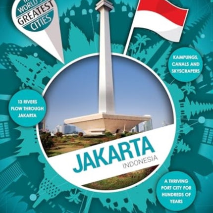 Jakarta