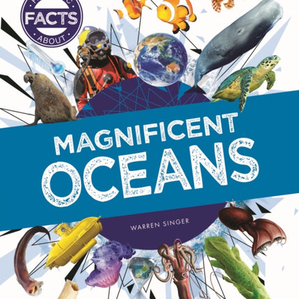 Magnificent Oceans