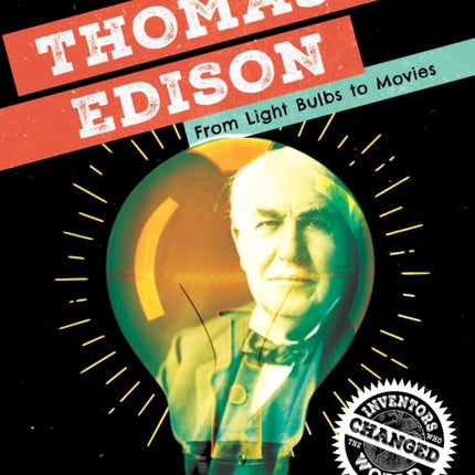 Thomas Edison