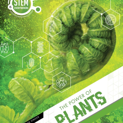 The Power of PLANTS