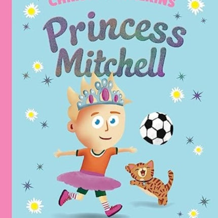 Princess Mitchell