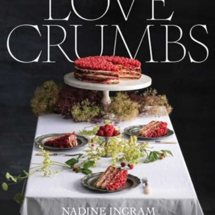 Love Crumbs