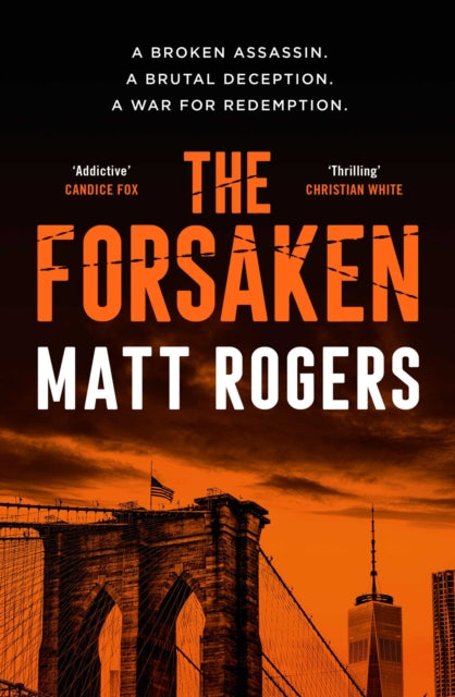 The Forsaken